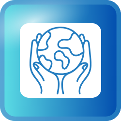 Environment icon