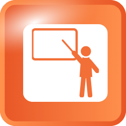 Presentations icon