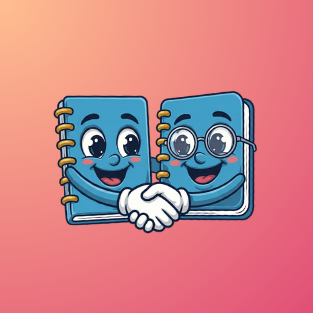 Work in Pairs hero image