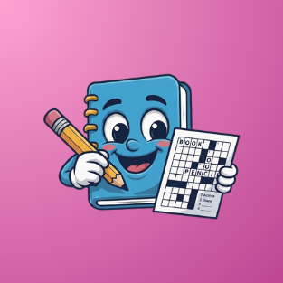 YLE Cambridge Crosswords hero image